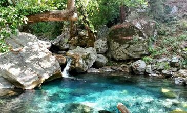 Cunda Kazdağları Adatepe Köyü